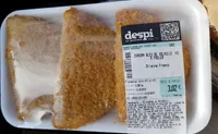 Cordon Bleu de Volaille à Poeler