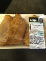 Cordon bleu de volaille