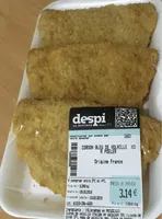 Cordon bleu