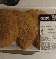 Cordon bleu