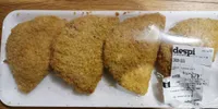 Cordon bleu despi