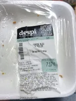 Cordon bleu à poêler