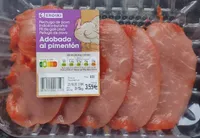 Pechuga de pavo