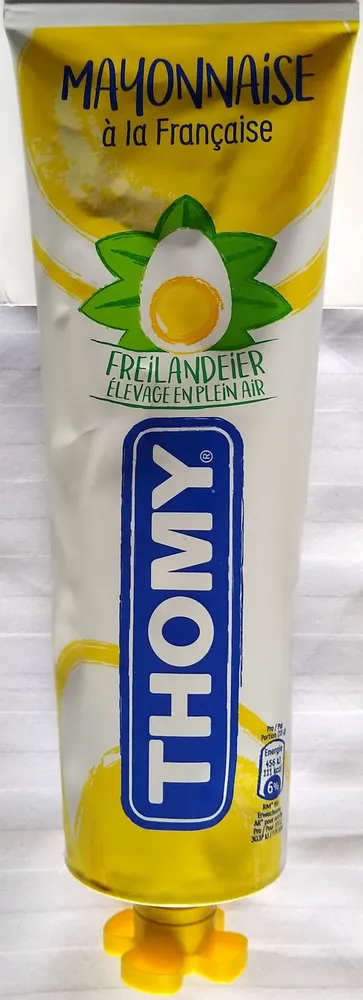 MAYONNAISE à la Française