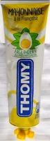 MAYONNAISE à la Française