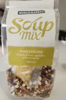 Minestrone Soup Mix