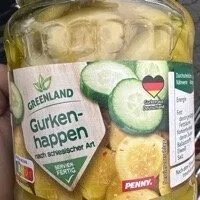 Gurken Happen