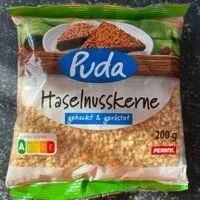 Haselnusskerne