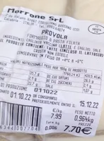 Provola