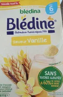Saveur Vanille