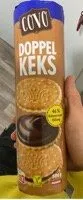 Doppelkeks