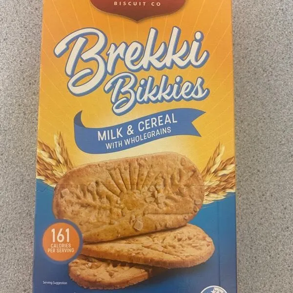 Brekki