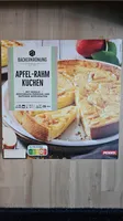 Apfelkuchen