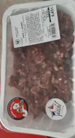 Farce à légumes