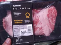 Secreto iberico