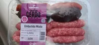 Embutido Mixto