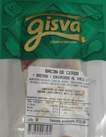 Bacon de Cerdo