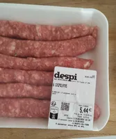 Chipolata despi