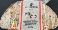 Vital & Fit Brot