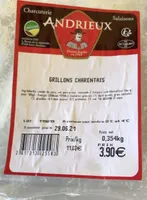 Grillons charentais