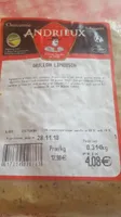 Grillons limousin