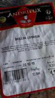 grillons