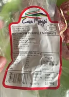 bocconcini pugliesi stagionati