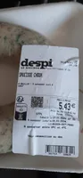 Saucisse choux despi