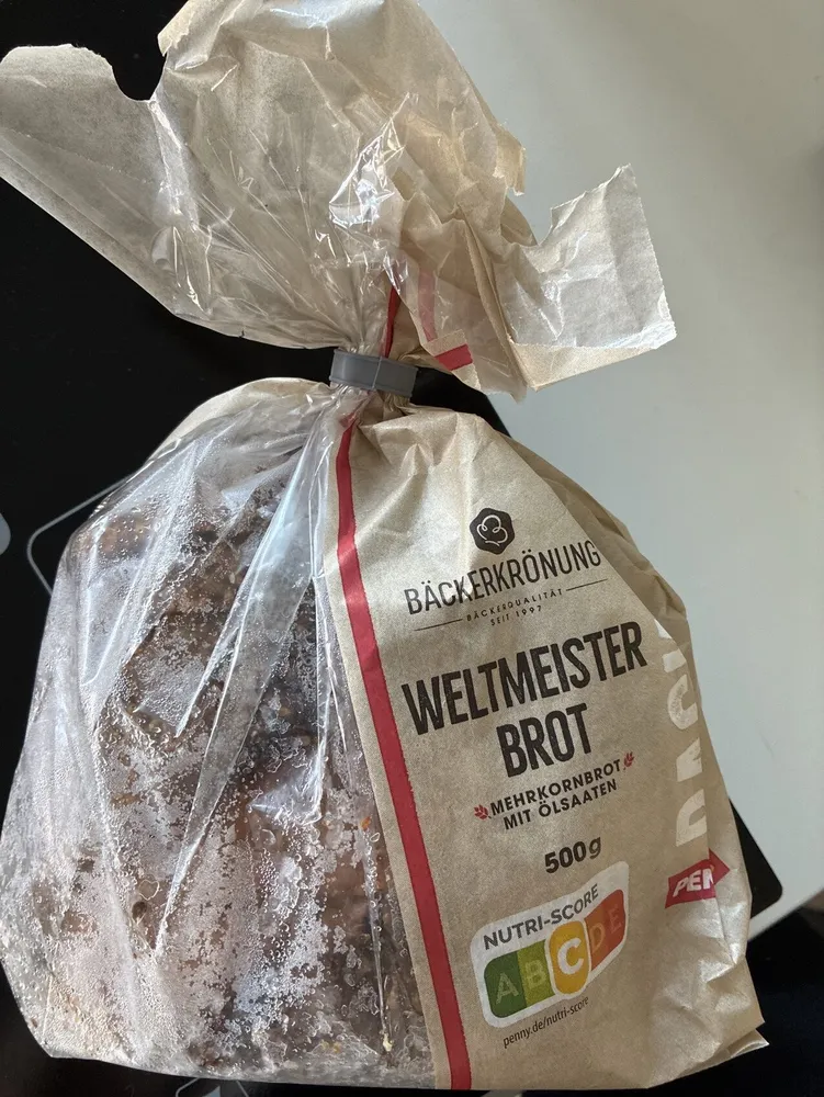 Weltmeistertitel