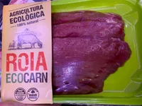 Bistec ternera