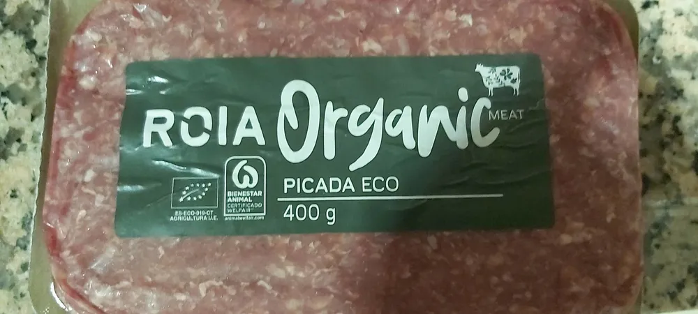 Picada eco