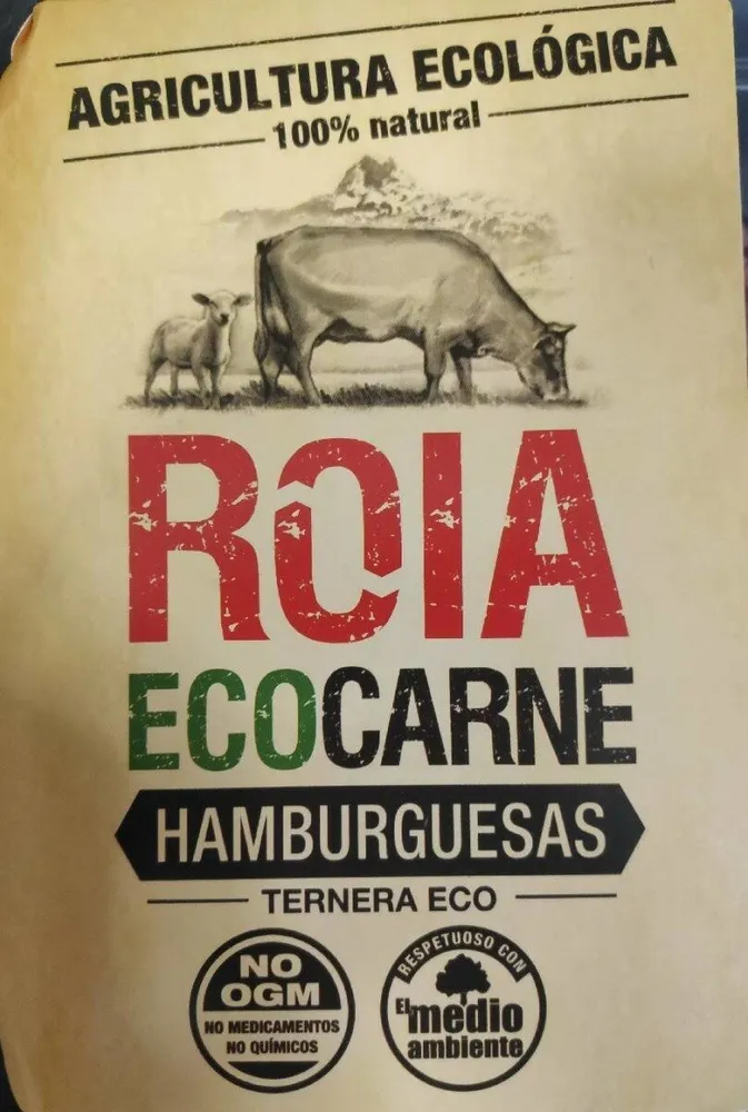 Hamburguesa