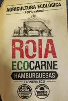 Hamburguesa