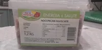 Noci pecan sgusciate