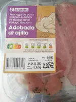 Abobada al ajillo