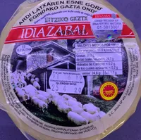 Idiazabal