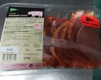 Lomo adobado extra