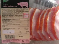 Lomo adobado extra