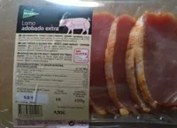 Lomo adobado extra