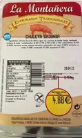 chuleta sajonia