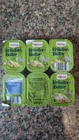 Kräuterbutter