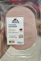Lyoner