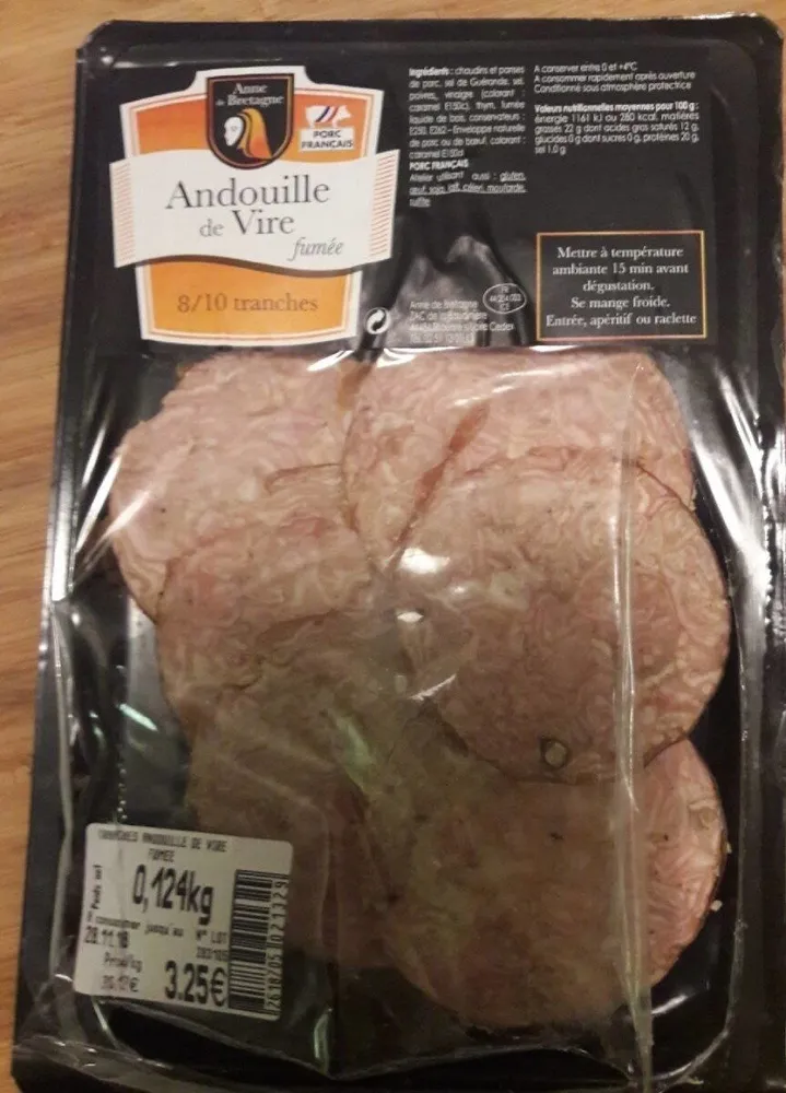 Andouille de Vire