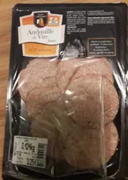 Andouille de Vire