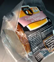 Andouille de Vire fumée