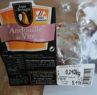 Andouille de Vire