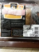 Andouille de Vire fumée