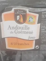 Andouille de Guémené fumée