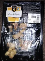 Mini-Rillauds