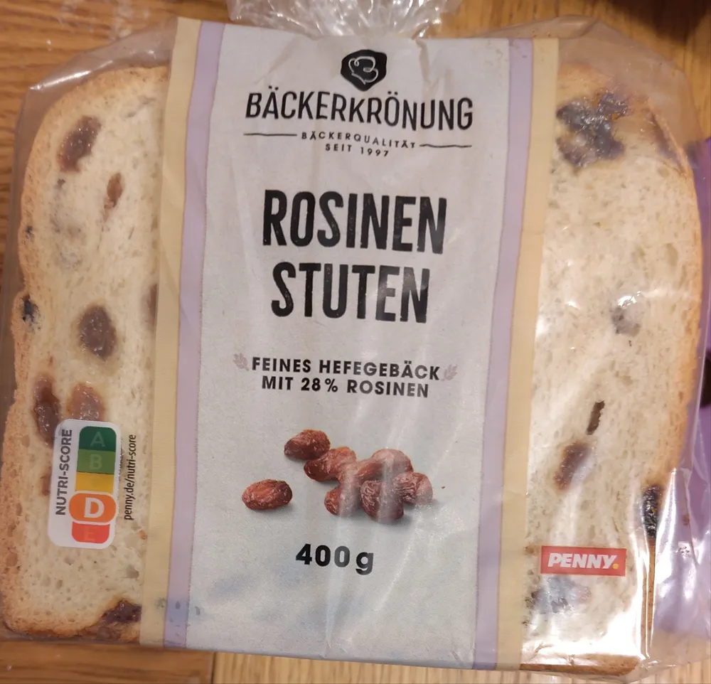 Rosinenstuten